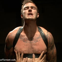 Christian Wilde in 'Kink Men' House Dom Christian Wilde takes the ultimate challenge! (Thumbnail 10)