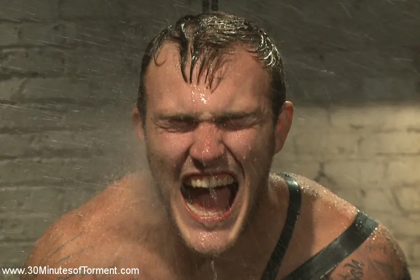 Kink Men 'House Dom Christian Wilde takes the ultimate challenge!' starring Christian Wilde (Photo 13)