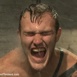 Christian Wilde in 'Kink Men' House Dom Christian Wilde takes the ultimate challenge! (Thumbnail 13)