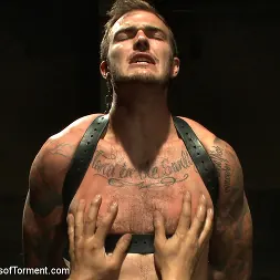 Christian Wilde in 'Kink Men' House Dom Christian Wilde takes the ultimate challenge! (Thumbnail 16)