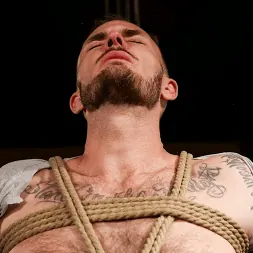 Christian Wilde in 'Kink Men' HOUSE DOM ON EDGE (Thumbnail 8)