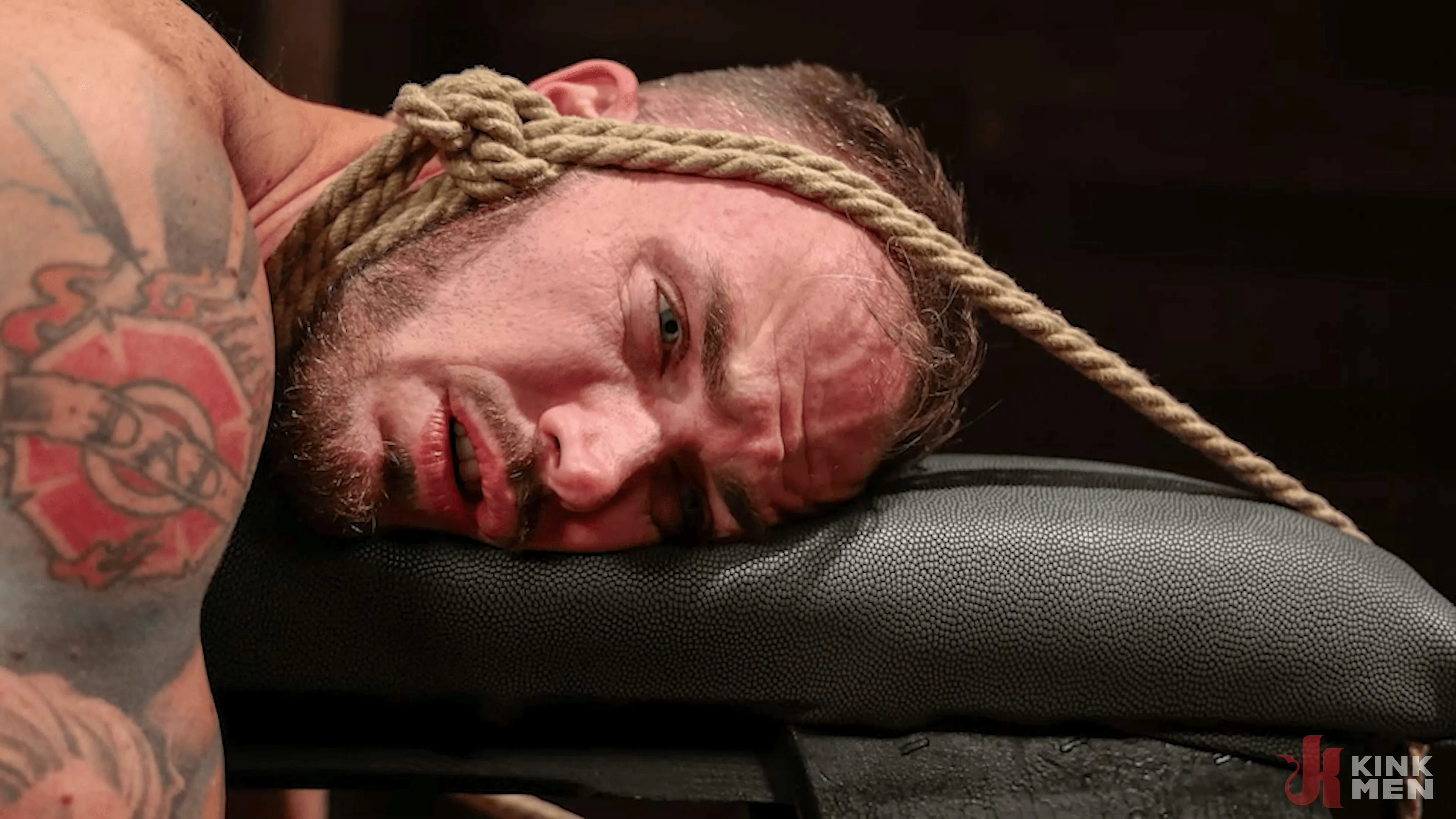 Kink Men 'HOUSE DOM ON EDGE' starring Christian Wilde (Photo 20)