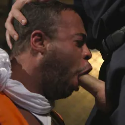 Christian Wilde in 'Kink Men' Lieutenant Wilde's Extreme Justice (Thumbnail 5)