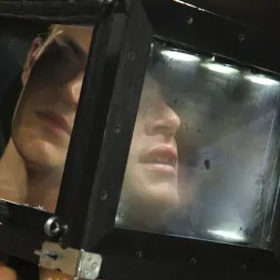 Christian Wilde in 'Kink Men' Self-Reflection (Thumbnail 7)