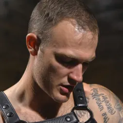 Christian Wilde in 'Kink Men' Submissive Seth Santoro Suffers For Christian Wilde (Thumbnail 34)