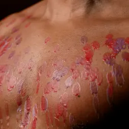 Christian Wilde in 'Kink Men' Sweet Meat Jay Seabrook Tenderized With Christian Wilde's Big Cock (Thumbnail 8)