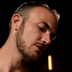 Christian Wilde in 'Kink Men' Sweet Meat Jay Seabrook Tenderized With Christian Wilde's Big Cock (Thumbnail 14)