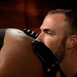 Christian Wilde in 'Kink Men' Sweet Meat Jay Seabrook Tenderized With Christian Wilde's Big Cock (Thumbnail 26)