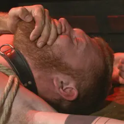 Christian Wilde in 'Kink Men' The Cursed and The Damned (Thumbnail 4)