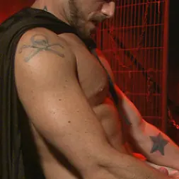 Christian Wilde in 'Kink Men' The Cursed and The Damned (Thumbnail 18)