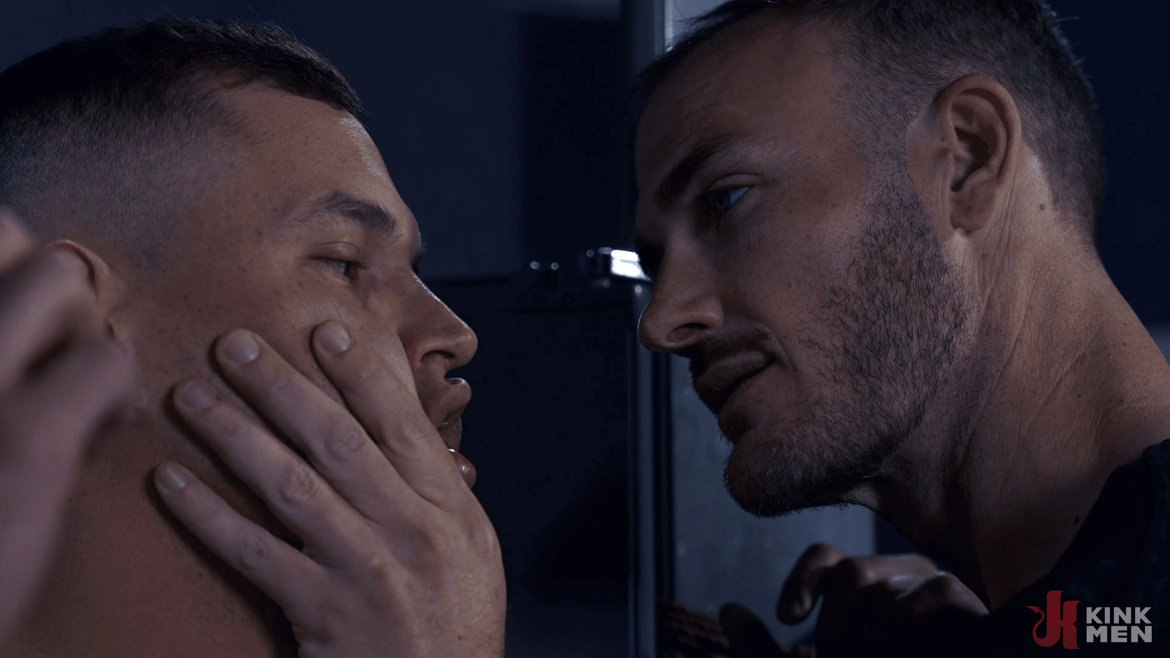 Kink Men 'The Rest Stop' starring Christian Wilde (Photo 2)