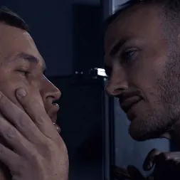 Christian Wilde in 'Kink Men' The Rest Stop (Thumbnail 2)