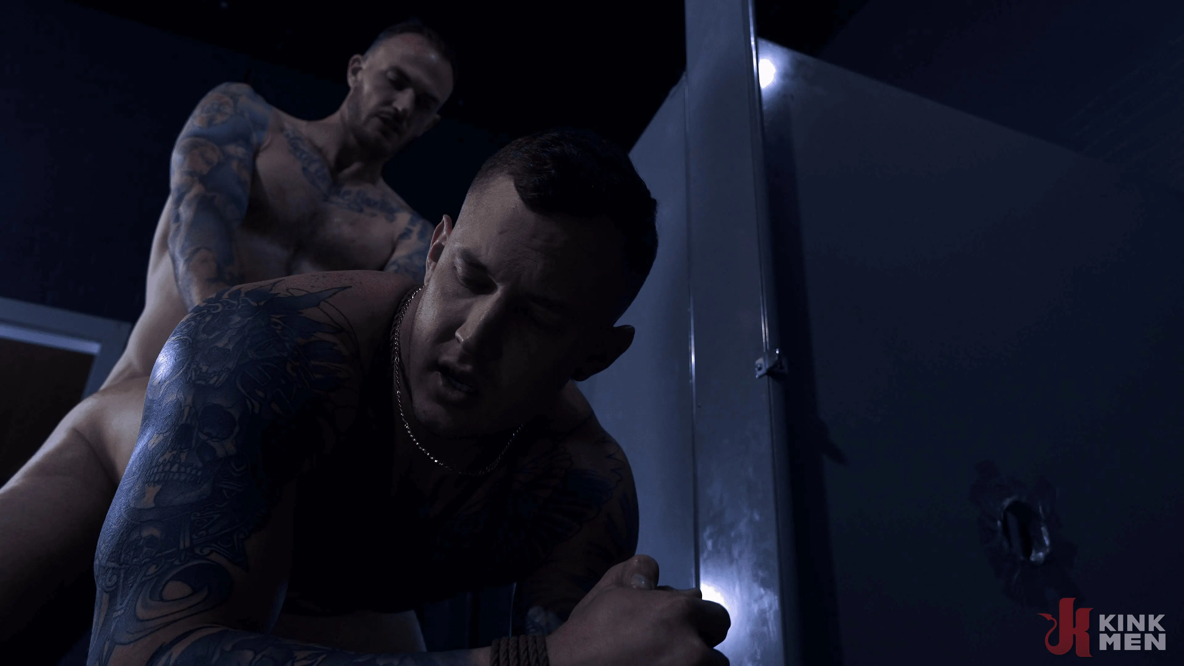 Kink Men 'The Rest Stop' starring Christian Wilde (Photo 26)