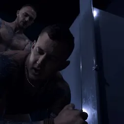 Christian Wilde in 'Kink Men' The Rest Stop (Thumbnail 26)