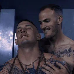 Christian Wilde in 'Kink Men' The Rest Stop (Thumbnail 32)