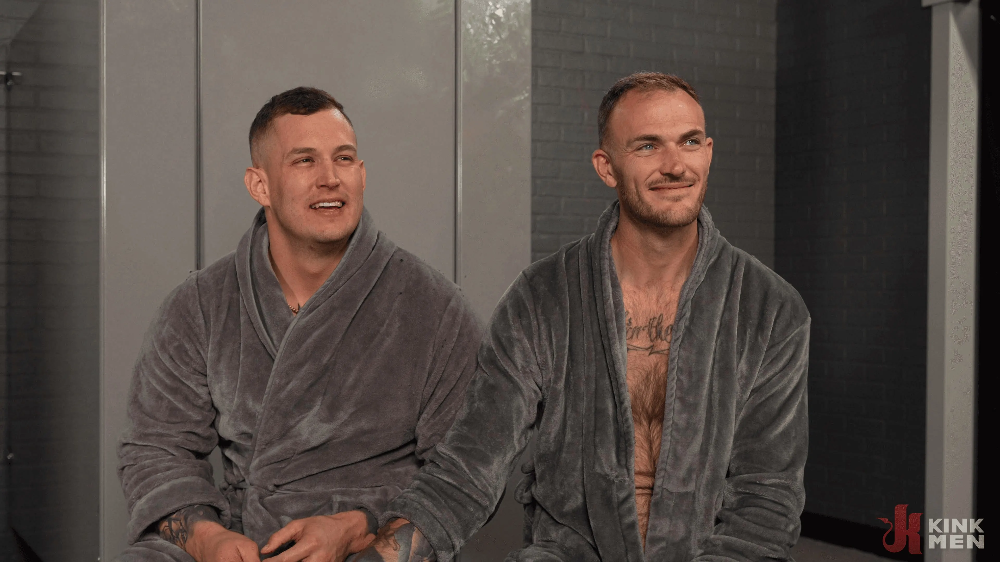 Kink Men 'The Rest Stop' starring Christian Wilde (Photo 34)