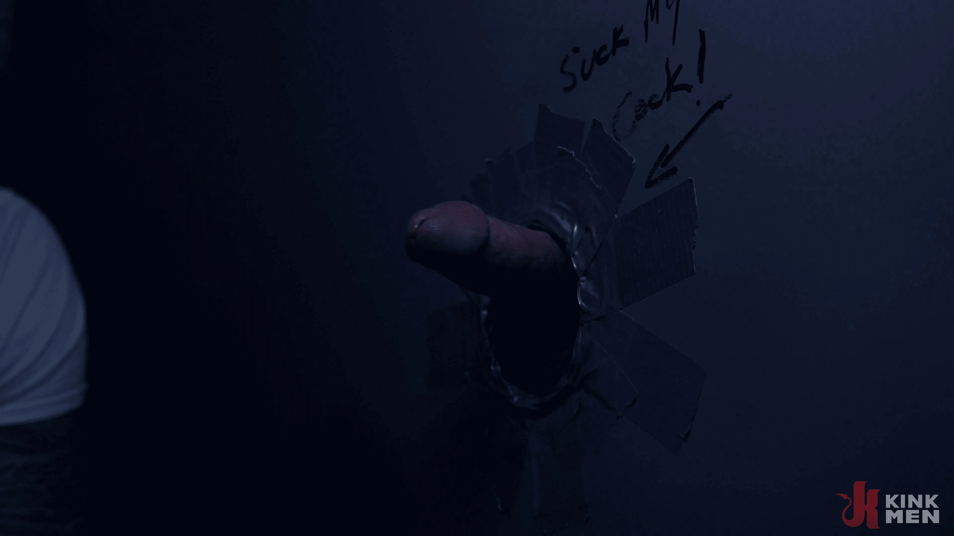 Kink Men 'The Rest Stop' starring Christian Wilde (Photo 35)