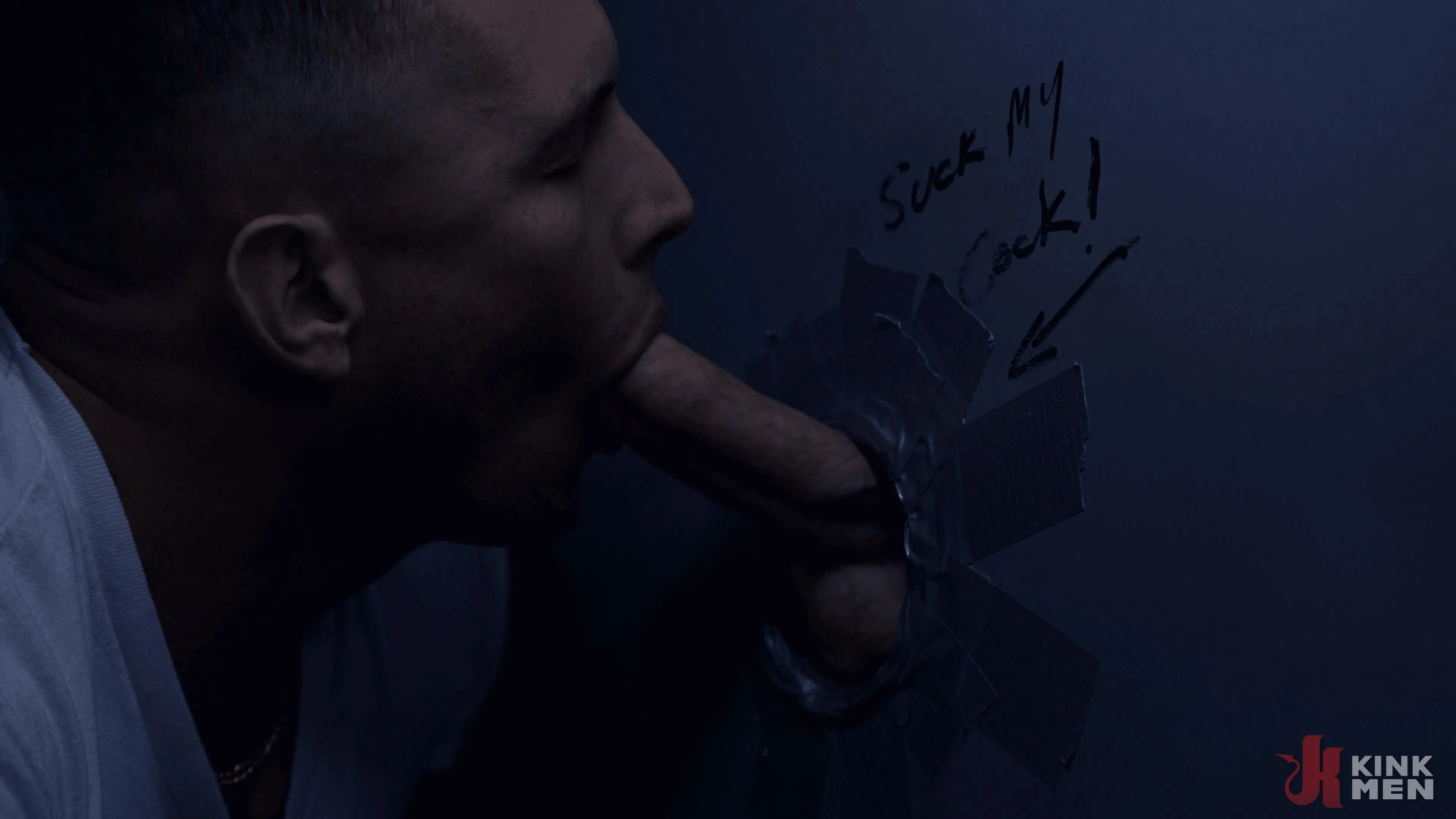 Kink Men 'The Rest Stop' starring Christian Wilde (Photo 36)