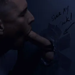 Christian Wilde in 'Kink Men' The Rest Stop (Thumbnail 36)