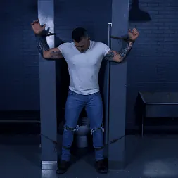 Christian Wilde in 'Kink Men' The Rest Stop (Thumbnail 38)