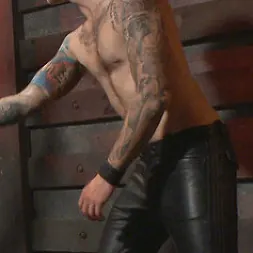 Christian Wilde in 'Kink Men' Welcome to the House Mr Ramzi (Thumbnail 8)
