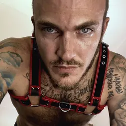 Christian Wilde in 'Kink Men' You Can't Live Without Christian Wilde's Cock (Thumbnail 11)