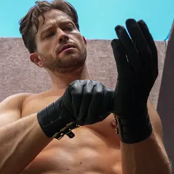 CK Rogers in Master Donovan Fucks His New Meat (Photo 2) CK Rogers in 'Kink Men' Master Donovan Fucks His New Meat (Thumbnail 2)