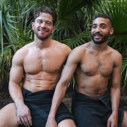 CK Rogers in 'Kink Men' Master Donovan Fucks His New Meat (Thumbnail 16)