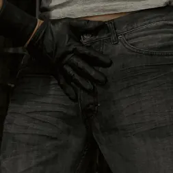 Cliff Jensen in 'Kink Men' Bound And Beaten For The First Time (Thumbnail 3)