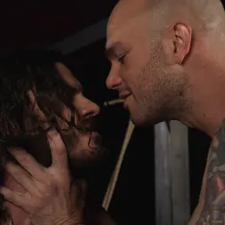 Cliff Jensen in 'Kink Men' Fucking My Meatbag (Thumbnail 7)