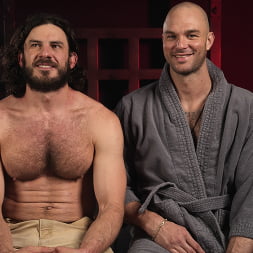 Cliff Jensen in 'Kink Men' Fucking My Meatbag (Thumbnail 16)