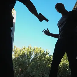 Cliff Jensen in 'Kink Men' Rookie Cop (Thumbnail 1)