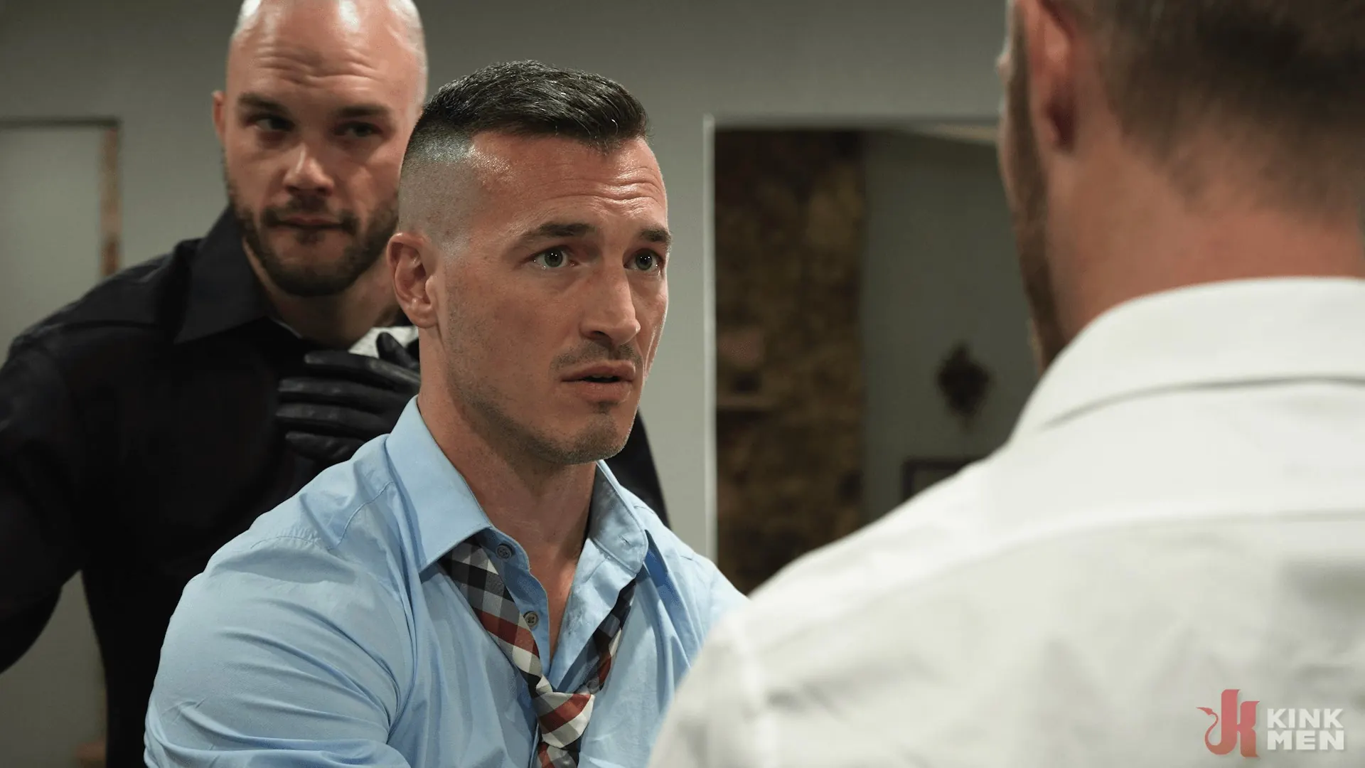 Kink Men 'To Love, Honor and Obey' starring Cliff Jensen (Photo 3)