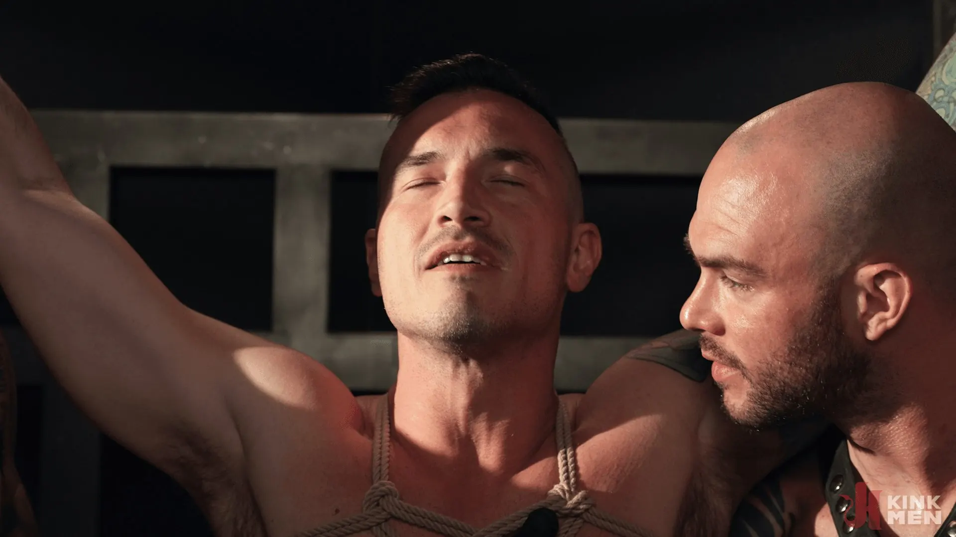 Kink Men 'To Love, Honor and Obey' starring Cliff Jensen (Photo 5)