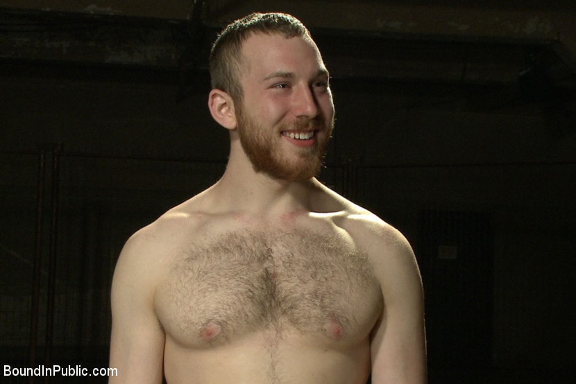 Kink Men 'BIP First Anual Rubber Party!' starring Cody Allen (Photo 23)