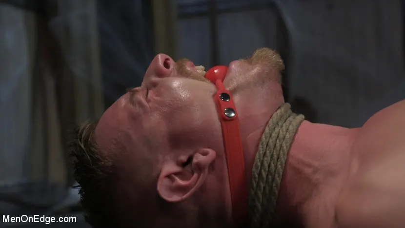 Kink Men 'Scared Stiff!' starring Cody Winter (Photo 15)