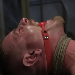 Cody Winter in 'Kink Men' Scared Stiff! (Thumbnail 15)