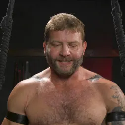 Colby Jansen in 'Kink Men' Manhandles Mason Lear (Thumbnail 24)