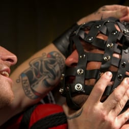 Colby Tucker in 'Kink Men' Tuckered Out: New Slave Kept on the Edge (Thumbnail 8)