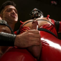 Colby Tucker in 'Kink Men' Tuckered Out: New Slave Kept on the Edge (Thumbnail 12)