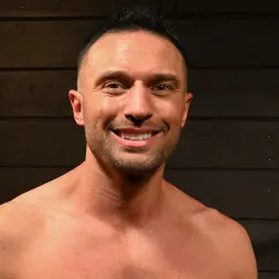 Colby Tucker in 'Kink Men' Tuckered Out: New Slave Kept on the Edge (Thumbnail 21)