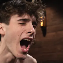Colt Spence in 'Kink Men' Hole on a Rope (Thumbnail 4)