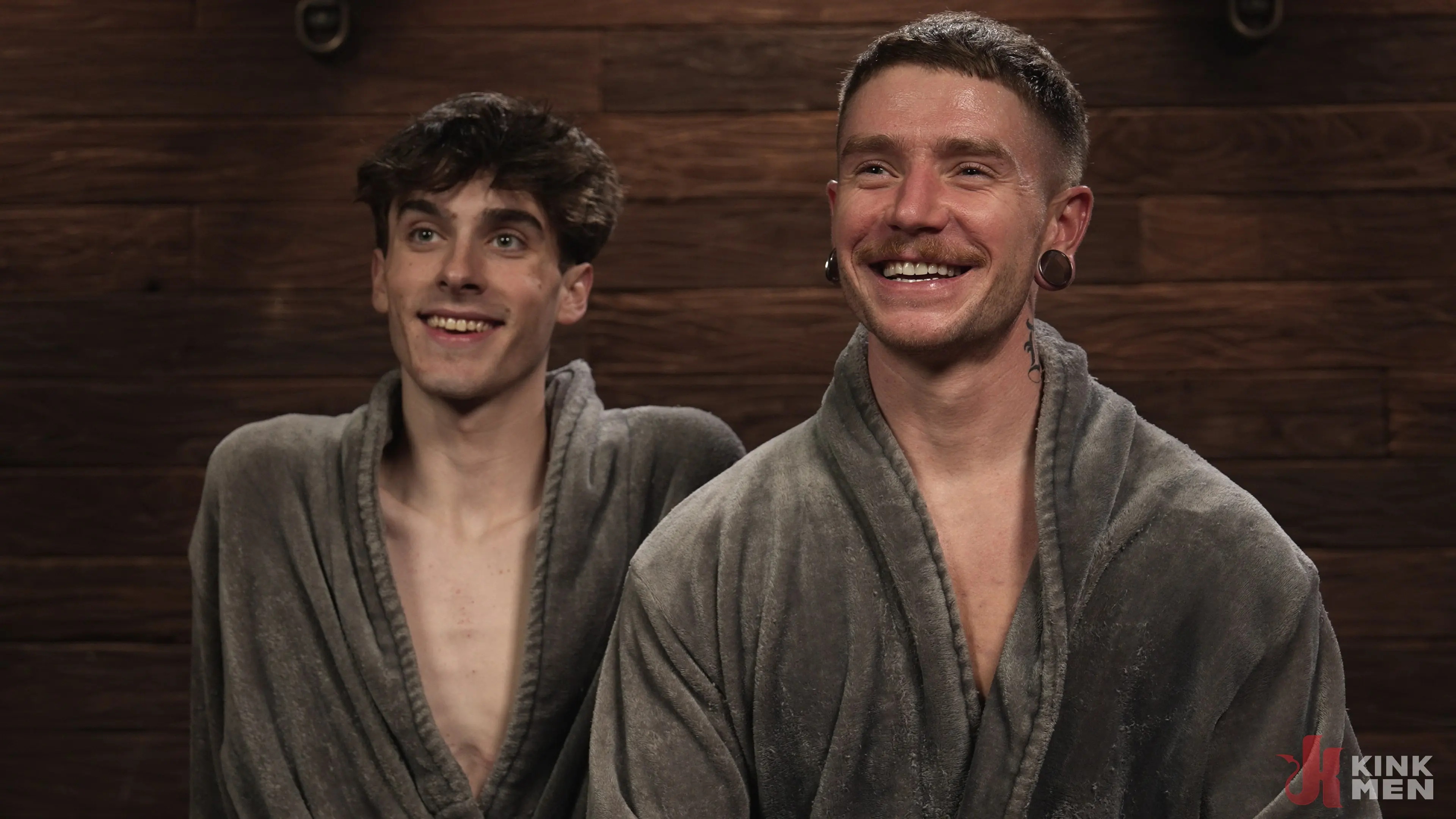 Colt Spence in 'Hole on a Rope' from 'Kink Men' (Photo 16) Kink Men 'Hole on a Rope' starring Colt Spence (Photo 16)