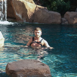 Colt Spence in 'Kink Men' Neptune's Cock (Thumbnail 1)