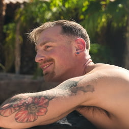 Colt Spence in 'Kink Men' Neptune's Cock (Thumbnail 2)