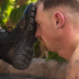 Colt Spence in 'Kink Men' Neptune's Cock (Thumbnail 3)