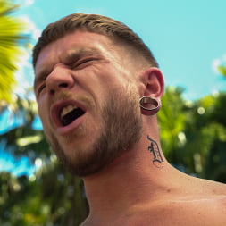 Colt Spence in 'Kink Men' Neptune's Cock (Thumbnail 13)