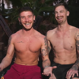 Colt Spence in 'Kink Men' Neptune's Cock (Thumbnail 32)