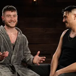 Colt Spence in 'Kink Men' Plump Cock, Ripe for Edging (Thumbnail 6)