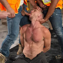 Colt Spence in 'Kink Men' Sweet Cheeks (Thumbnail 4)